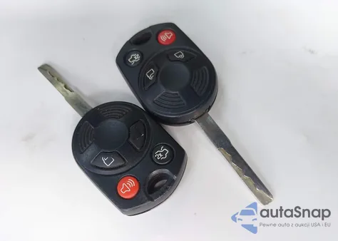 2012 Ford Focus Se z USA, uszkodzony, nr VIN 1FAHP3F28CL312066